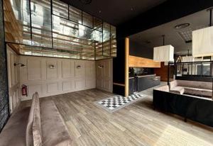 Location local commercial Paris 13 - Proche MK2 et BnF