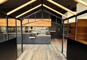 Location local commercial Paris 13 - Proche MK2 et BnF