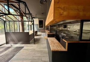 Location local commercial Paris 13 - Proche MK2 et BnF