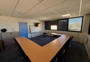 Location bureaux Évry - Proche transports en commun