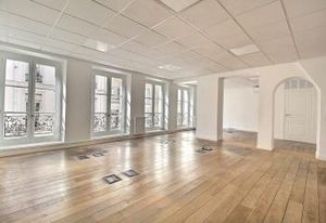 Bureaux à louer Paris 1 - Angle rue St Honoré