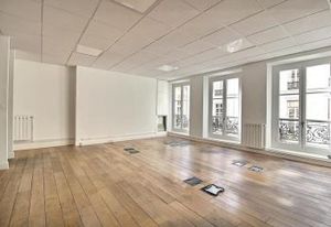 Bureaux à louer Paris 1 - Angle rue St Honoré