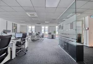 Bureaux à louer Paris 9 - Proche Opéra, Saint-Lazare et Auber