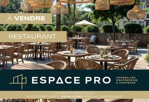Restaurant entre Deauville et Pont-l’Évêque