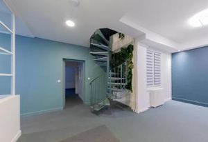Location bureaux duplex Paris 2 - Métro Quatre Septembre et Opéra
