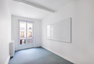 Location bureaux duplex Paris 2 - Métro Quatre Septembre et Opéra