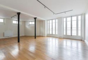 Location bureaux Paris 10 - Proche République et métro