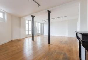 Location bureaux Paris 10 - Proche République et métro