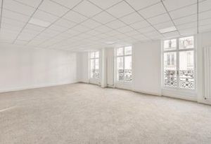 Location bureaux Paris 9 - Quartier Grands Boulevards, métro