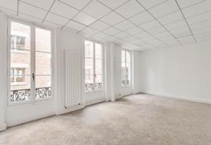 Location bureaux Paris 9 - Quartier Grands Boulevards, métro