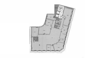 Bureaux à louer Paris 17 - Proche Métro Place de Clichy et RER C
