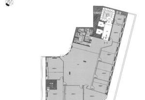 Location bureaux Paris 17 - Proche Métro Place de Clichy et RER Porte de Clichy