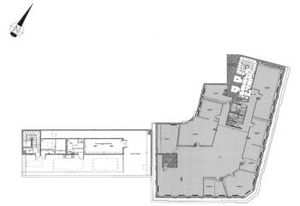 Location bureaux Paris 17 - Proche Métro Place de Clichy et RER C