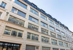Location bureaux Paris 11 - Proche Métro Charonne et Rue des Boulets
