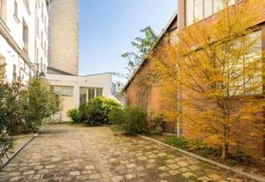 Location bureaux Paris 11 - Proche Métro Charonne et Rue des Boulets
