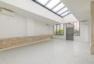 Location bureaux Paris 11 - Proche Métro Charonne et Rue des Boulets
