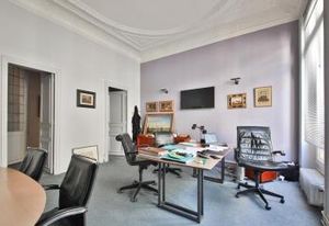 Location local pro Paris 8 près métro Saint-Philippe-du-Roule