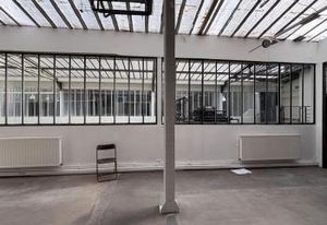 Location bureaux Paris 11 - Proche République et Canal Saint-Martin