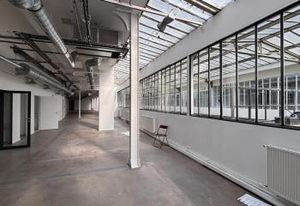 Location bureaux Paris 11 - Proche République et Canal Saint-Martin