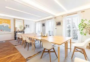 Location bureaux Paris 3 - Proche métro Réaumur Sébastopol et Arts et Métiers