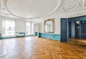 Location bureaux Paris 8 - Proche Métro Madeleine et RER Auber