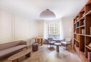 Location bureaux Paris 11 - Proche métro lignes 8 et 9