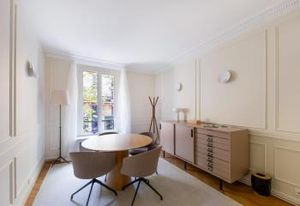 Location bureaux Paris 11 - Proche métro lignes 8 et 9