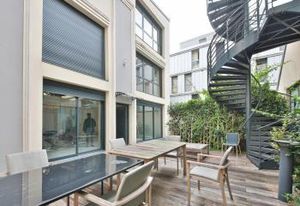 Bureaux à louer Paris 11 - Bastille et Nation - Métro 8 et 9