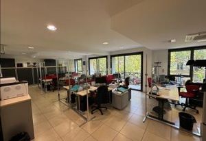 Bureaux à louer Paris 11 - Proche Métro Charonne et Rue des Boulets