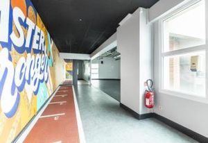 Bureaux à vendre Montreuil - Proche périphérique et métro