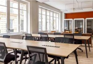 Location bureaux Paris 10 - Proche Métro Poissonnière, Château d'Eau