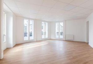 Location bureaux Paris 20 - Proche métro Pyrénées et Belleville