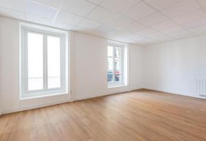 Location bureaux Paris 20 - Proche métro Pyrénées et Belleville