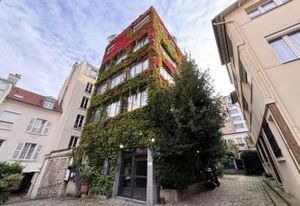 Location bureaux Paris 12 - Proche Métro Picpus et Porte de Vincennes
