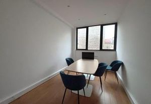 Location bureaux Paris 12 - Proche Métro Picpus et Porte de Vincennes