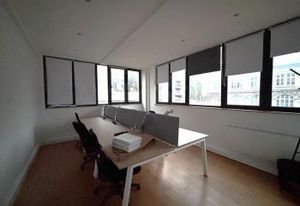 Location bureaux Paris 12 - Proche Métro Picpus et Porte de Vincennes
