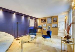 Location bureau Paris 2 - Proche Opéra, Madeleine et Concorde