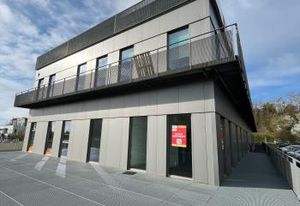 Vente bureaux Nancy Plateau de Haye - Proche A31, A33 et A330