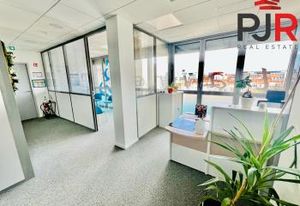 Location bureaux Nancy Rives de Meurthe - Proche centre et transports