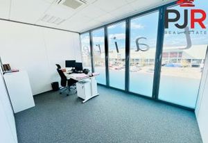 Location bureaux Nancy Rives de Meurthe - Proche centre et transports