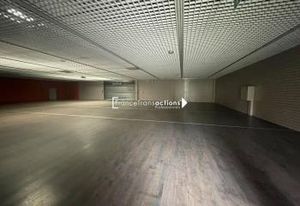 Location local commercial Caussade - Retail Park