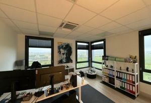 Bureaux à louer Fontaine-lès-Dijon - Proche rocade