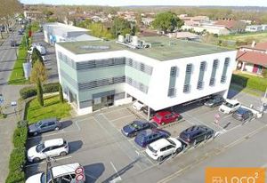 Bureaux à vendre Grenade-sur-Garonne - Proche Toulouse Nord