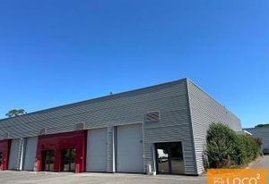 Location local activité Plaisance-du-Touch - Accès périphérique A620