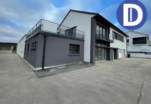 Location bureaux Metz Actipole - Proche A4 et hôpital Schumann