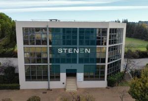 Vente bureaux Aix-en-Provence - Zone des Milles