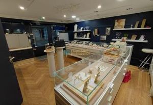 Location local commercial Quimper centre-ville