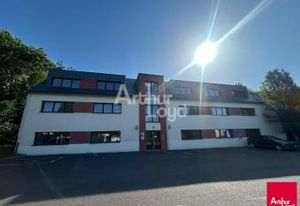 Vente bureaux Cesson-Sévigné - Proche rocade et ViaSilva