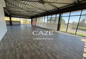 Location bureaux Artigues près Bordeaux - Proche rocade et bus