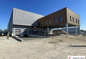 Location entrepôt Blanquefort - Parc d'activités nouvelle génération